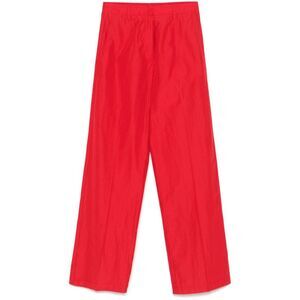Forte Forte Women's Straight Trousers